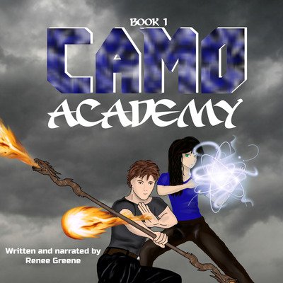 CAMO Academy