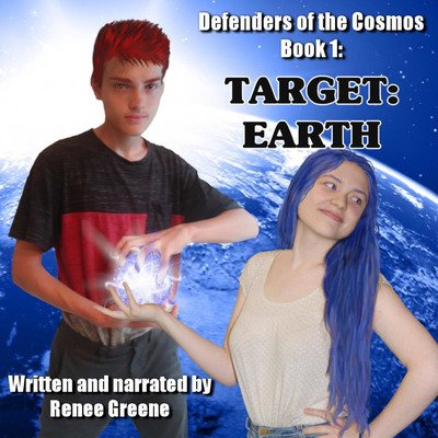 Target Earth