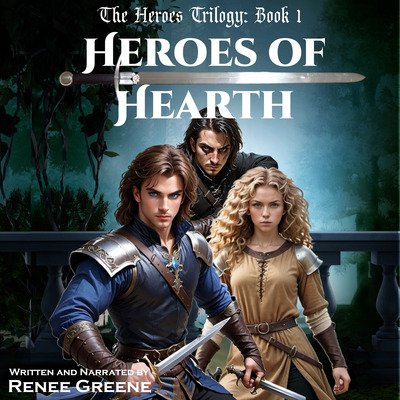 Heroes of Hearth