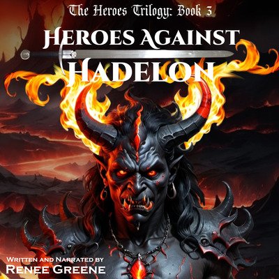 Heroes Against Hadelon