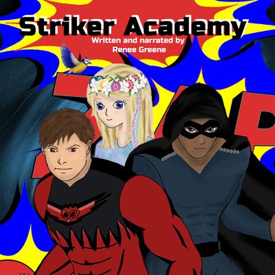 Striker Academy