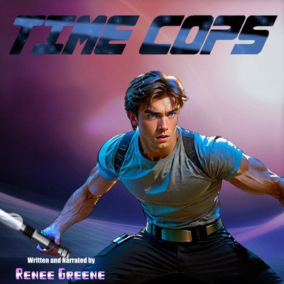 Time Cops