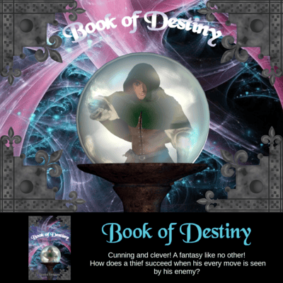 Book of Destiny