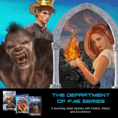 Department of FAE series