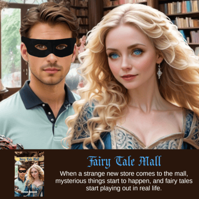 Fairy Tale Mall