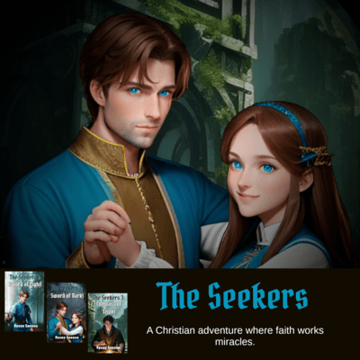 Seekers Series