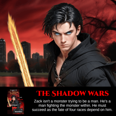 Shadow Wars