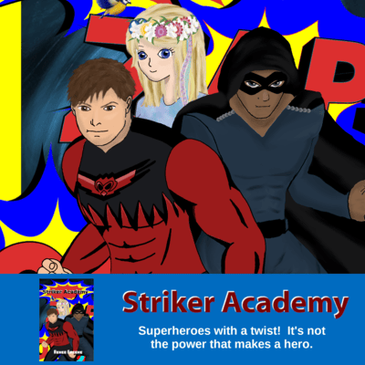 Stiker Academy