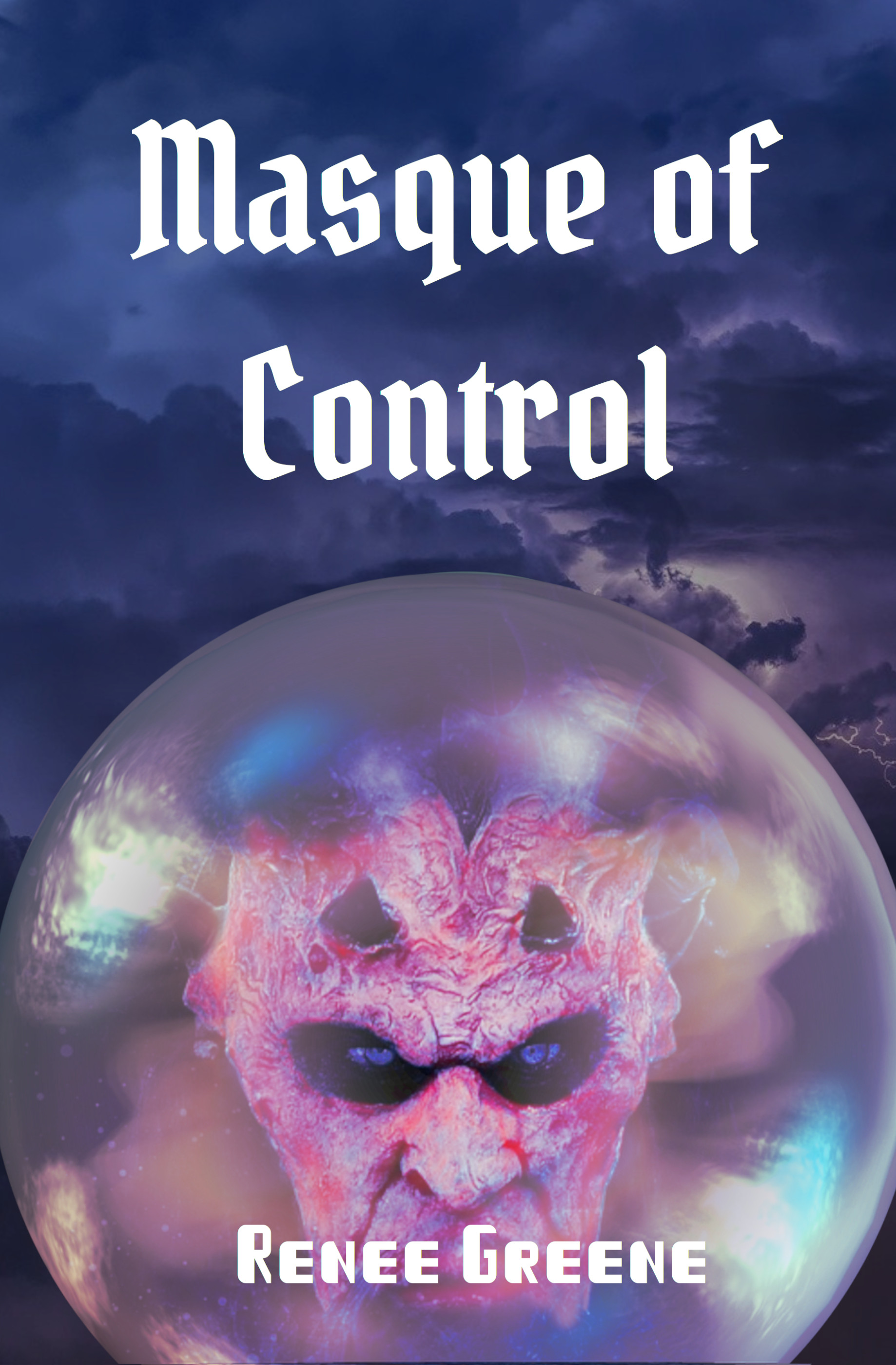 Masque of Control