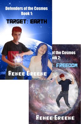 Defenders of the Cosmos