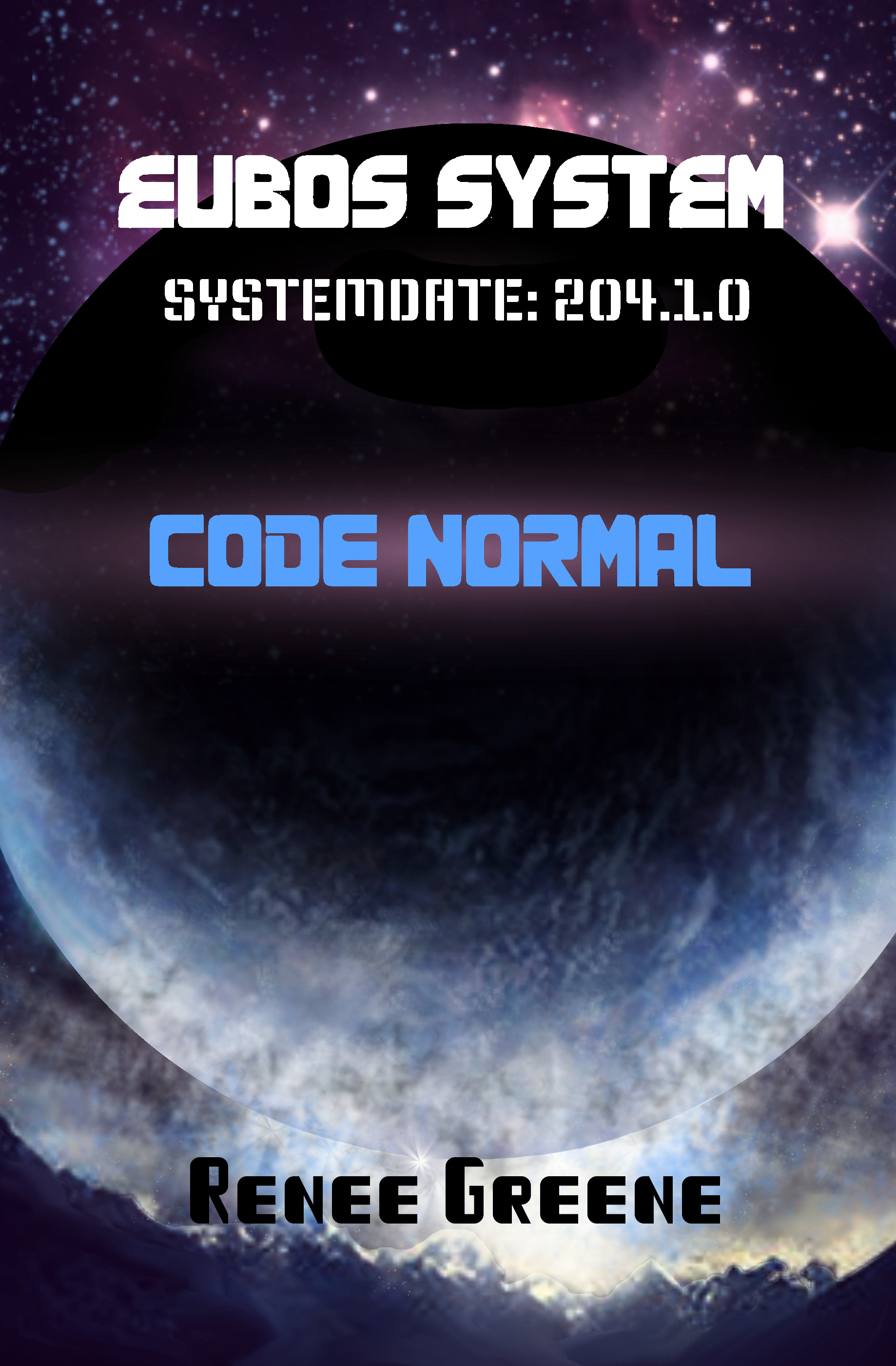Eubos System 1: Code Normal
