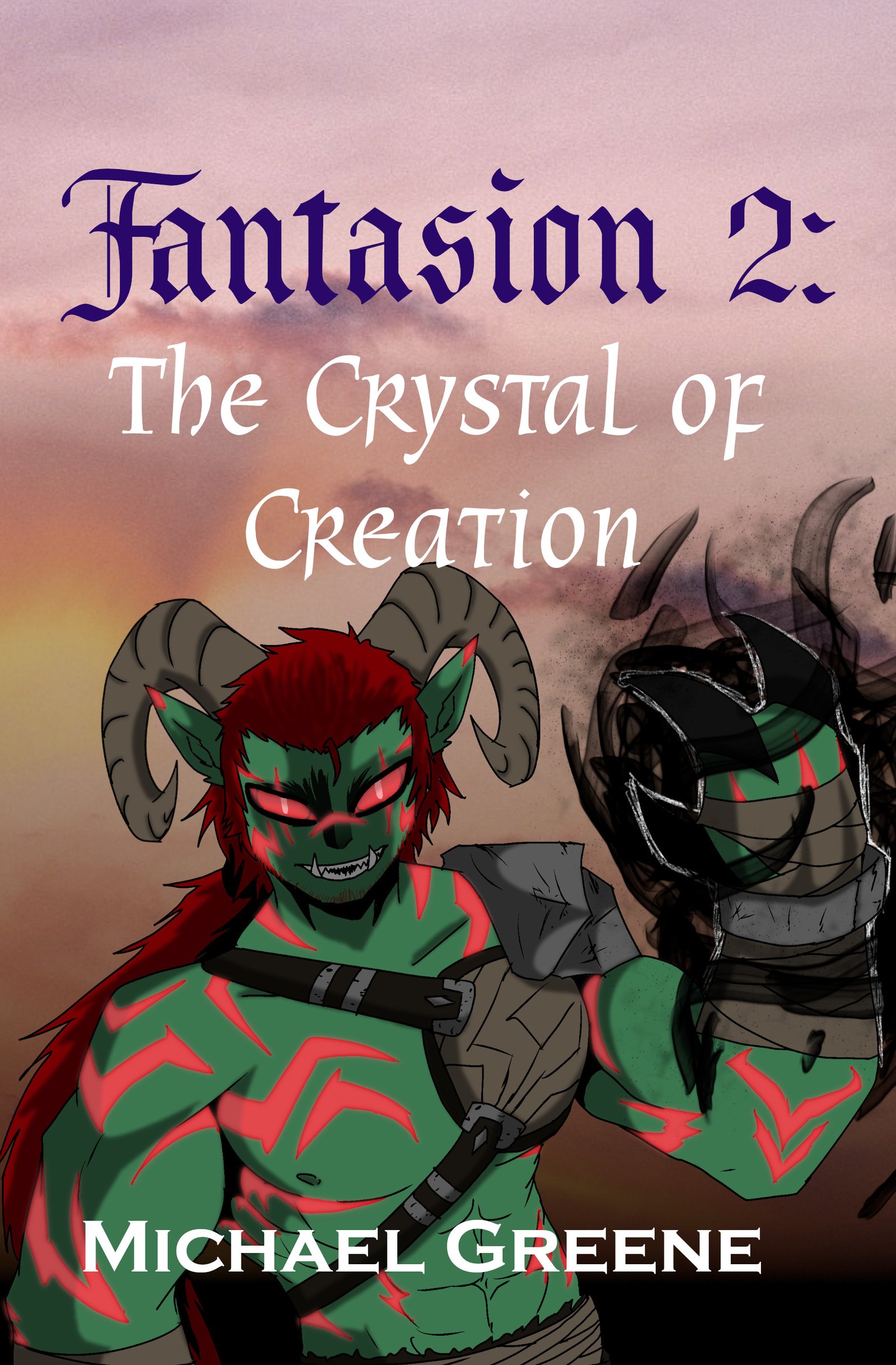 Fantasion