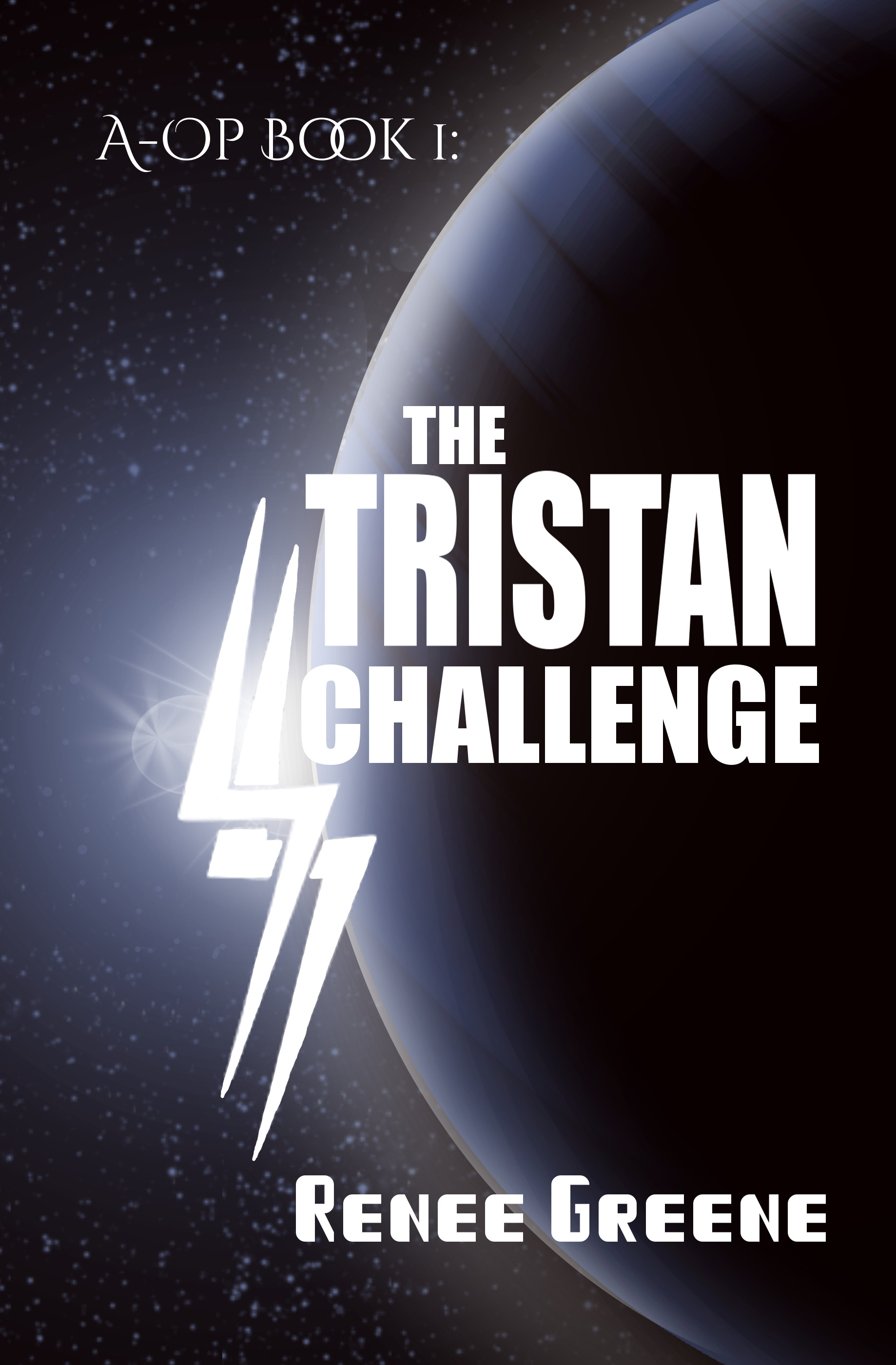 A-OP Book 1: The Tristan Challenge