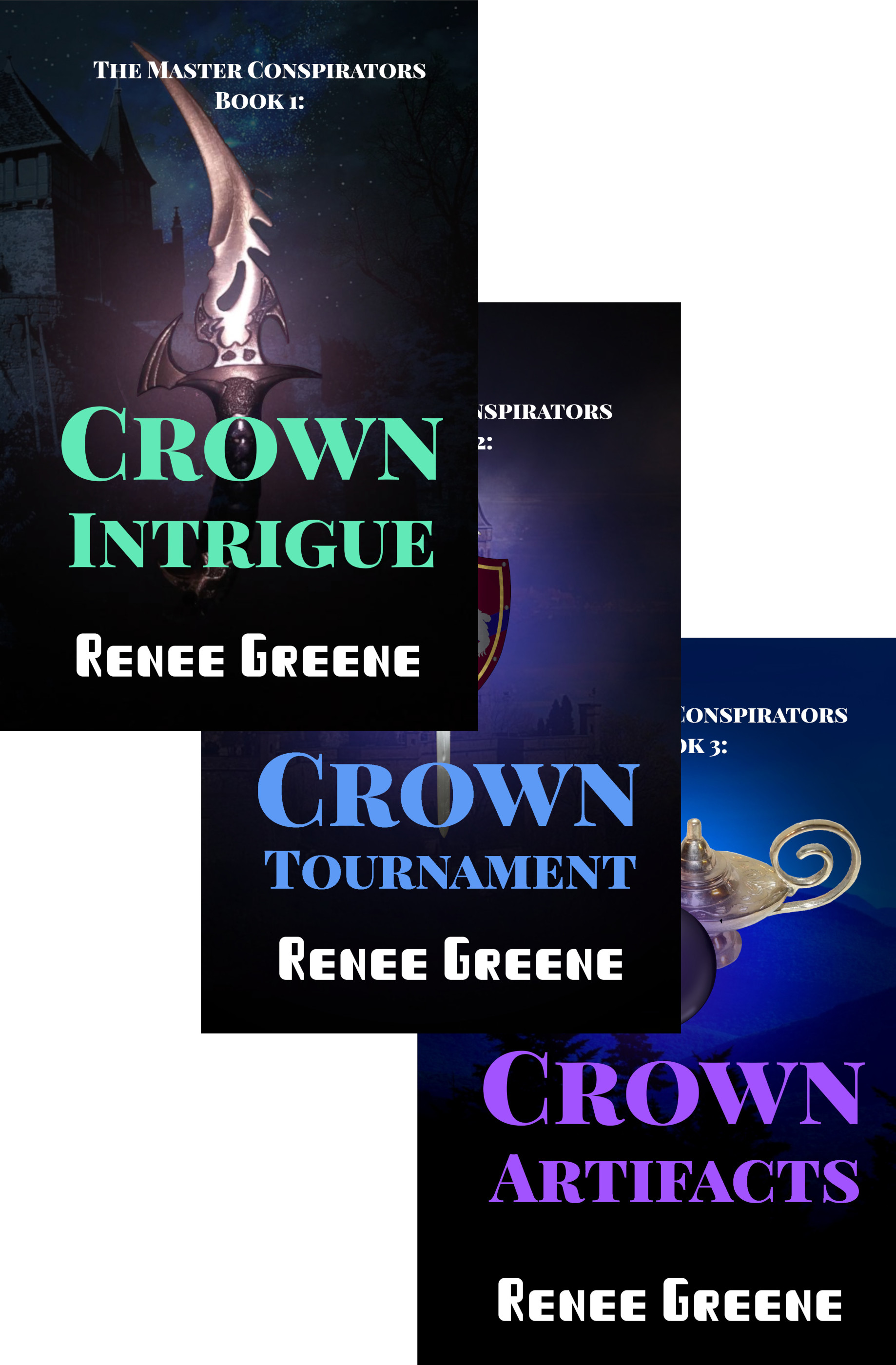 Crown series