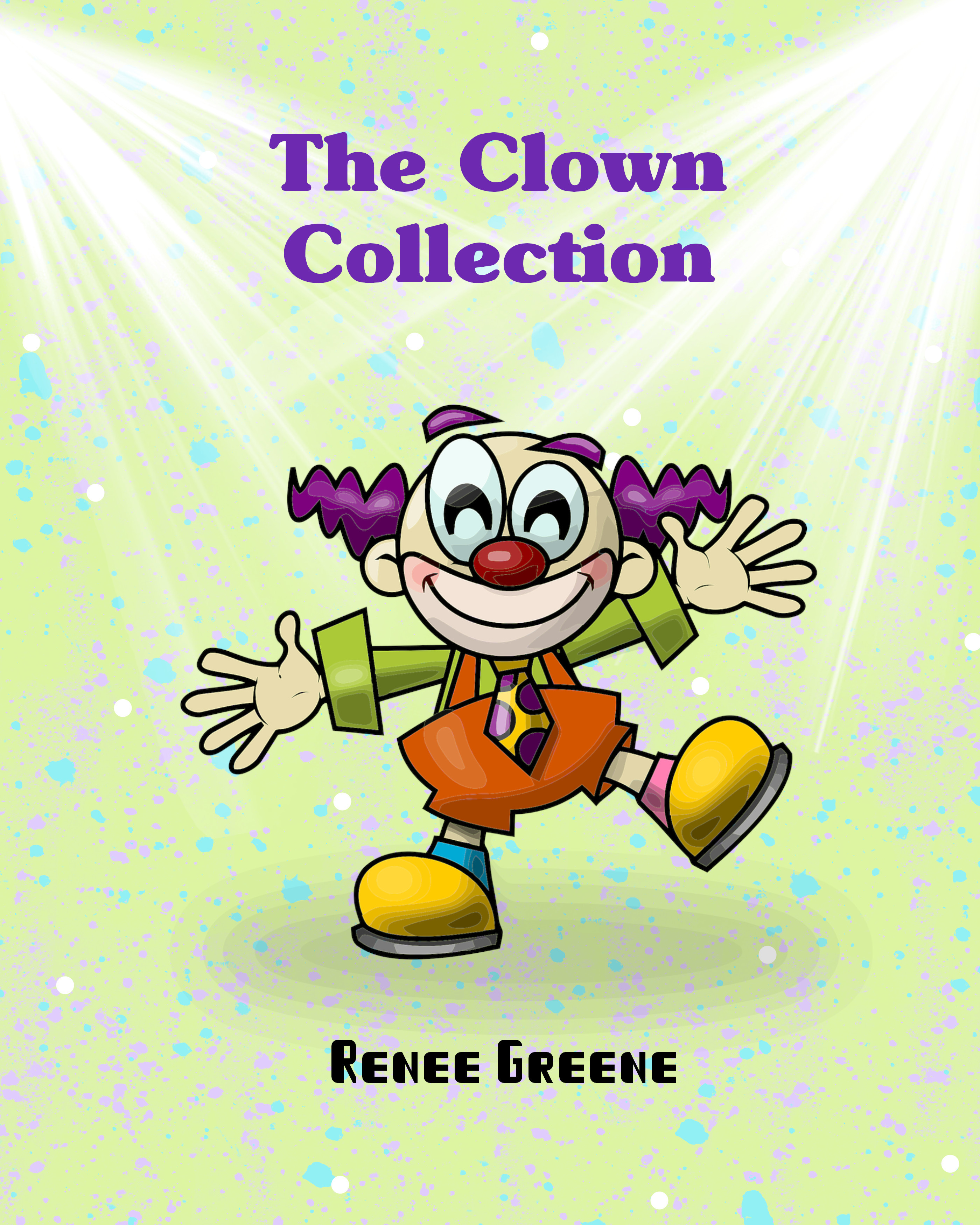 The Clown Collection
