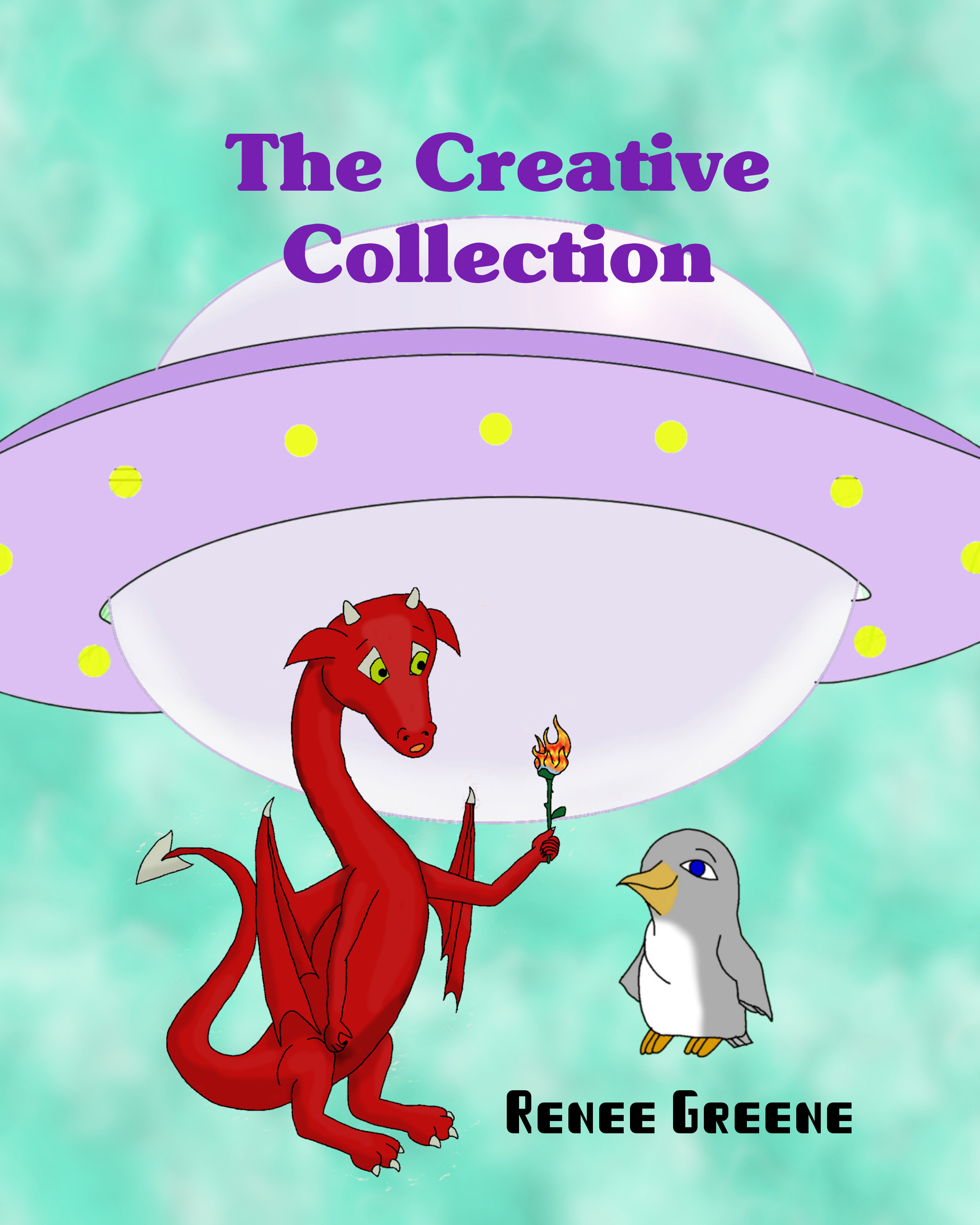 The Creative Collection