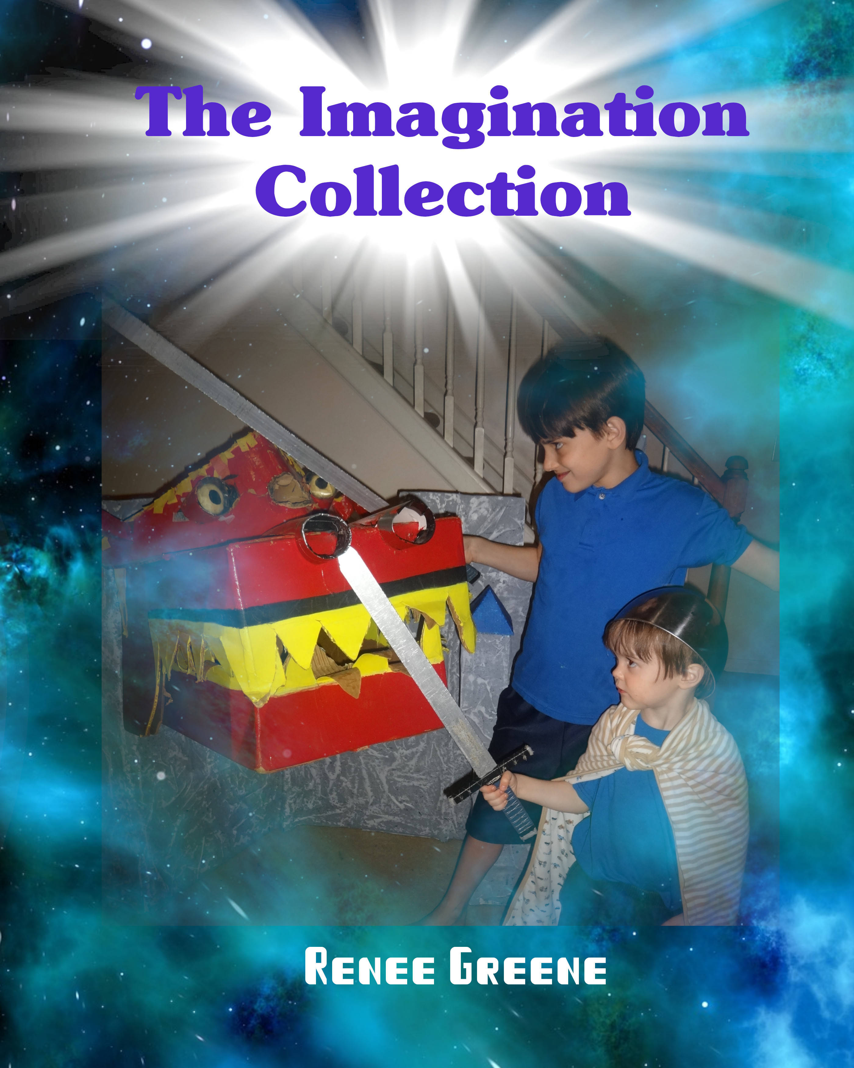The Imagination Collection