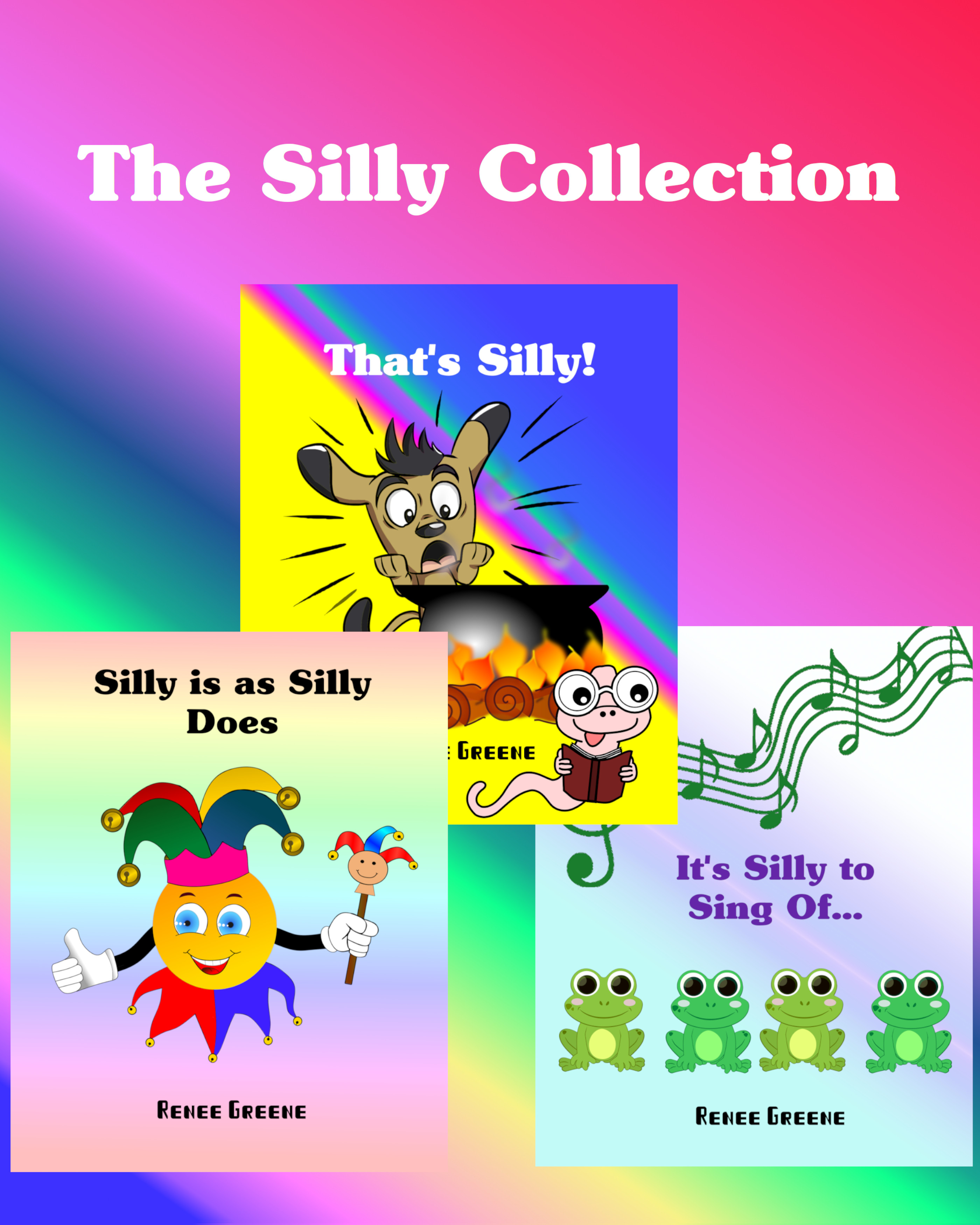 The Silly Collection