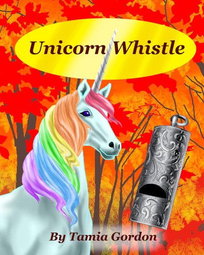 Unicorn Whistle