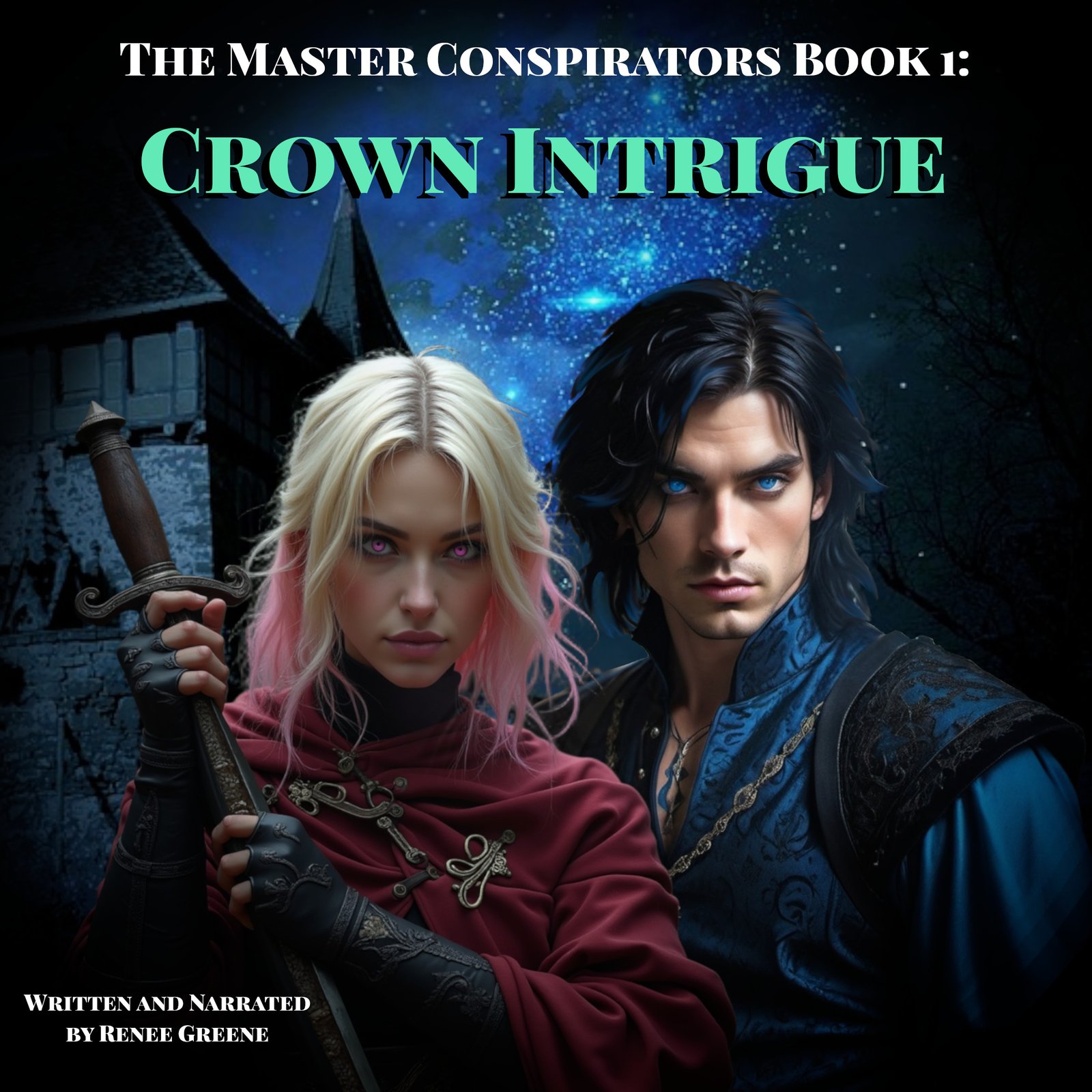 Audiobook Cover