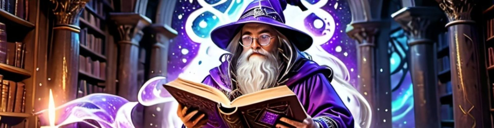 Educational and Audio banner