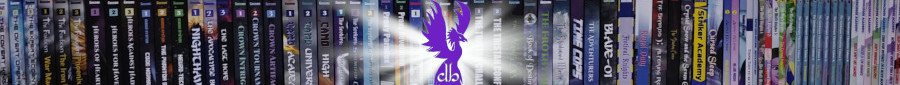 Phoenix Book Banner