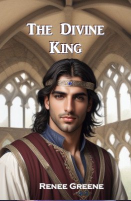 Divine King Cover