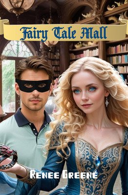 Fairy Tale Mall Cover