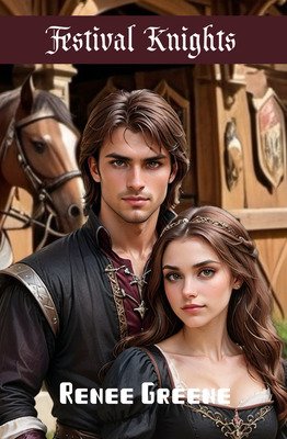 Festival Knights Cover