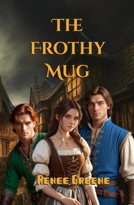 Frothy Mug Cover