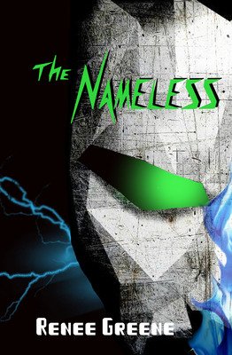 Nameless Cover