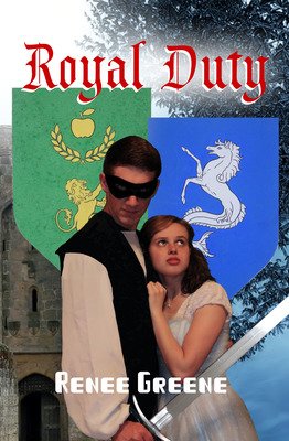 Royal Duty Cover
