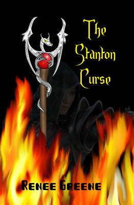 Stanton Curse Cover