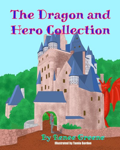 The Dragon and Hero Collection