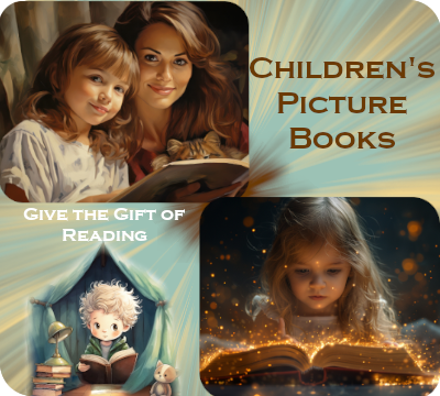 Book Suggestion for Children Picture