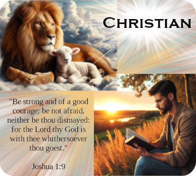 Book Suggestion for Christians Picture