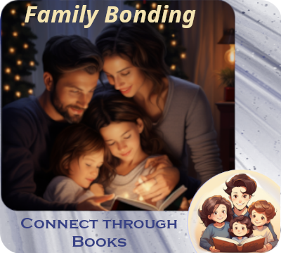 Book Suggestion for Families Picture
