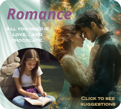 Book Suggestion for Romance Picture