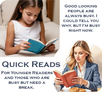 Book Suggestion for Busy Picture