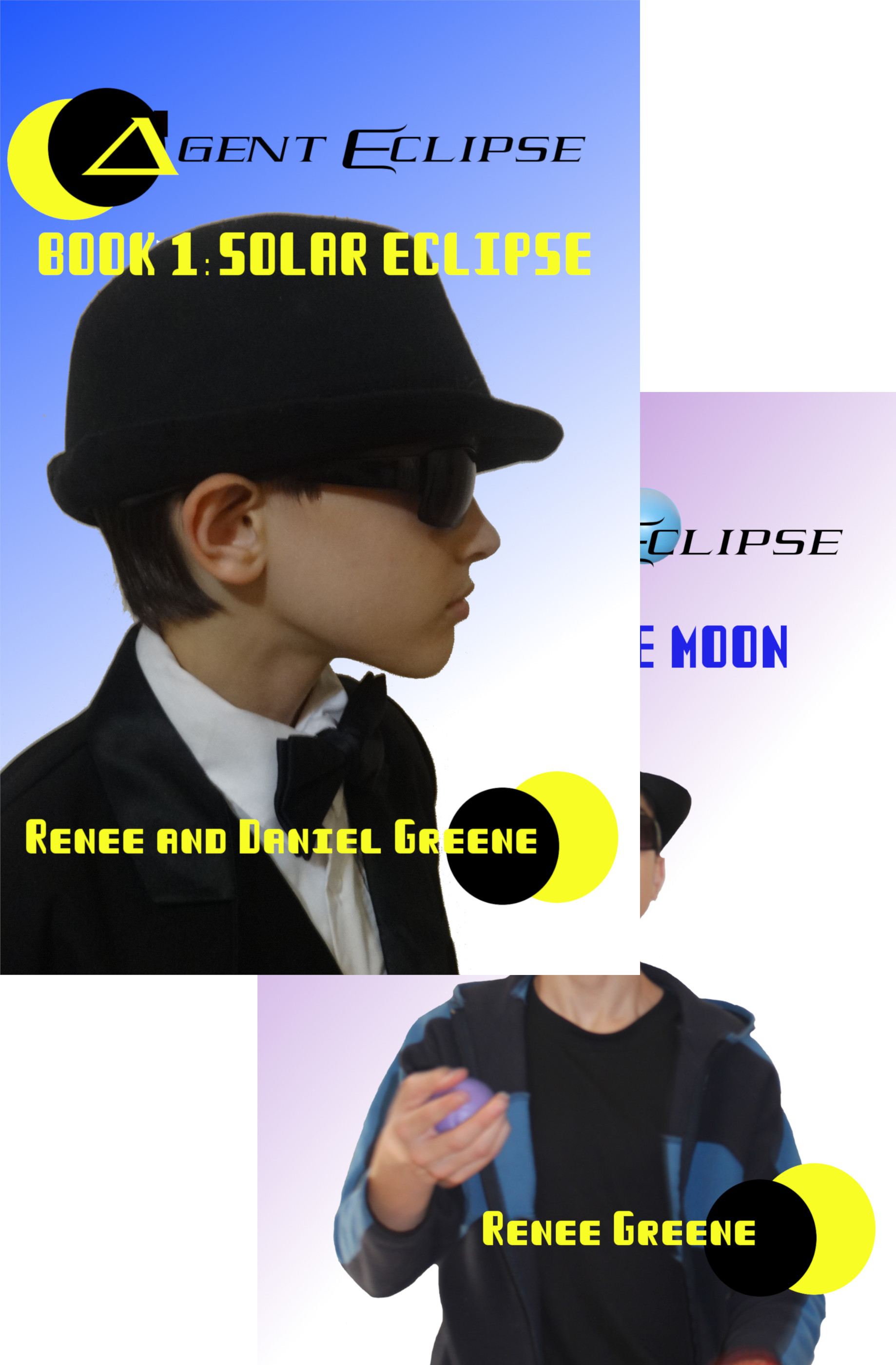 Agent Eclipse