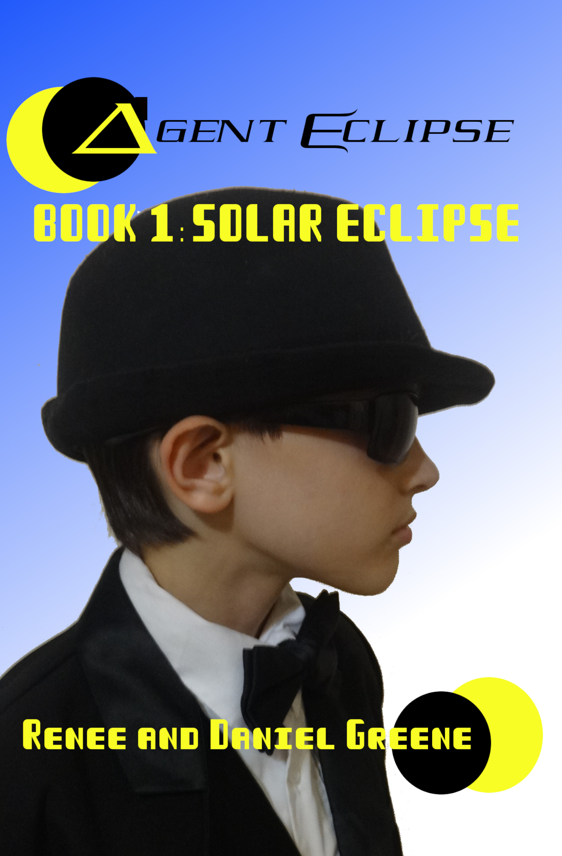 Agent Eclipse 1: Solar Eclipse