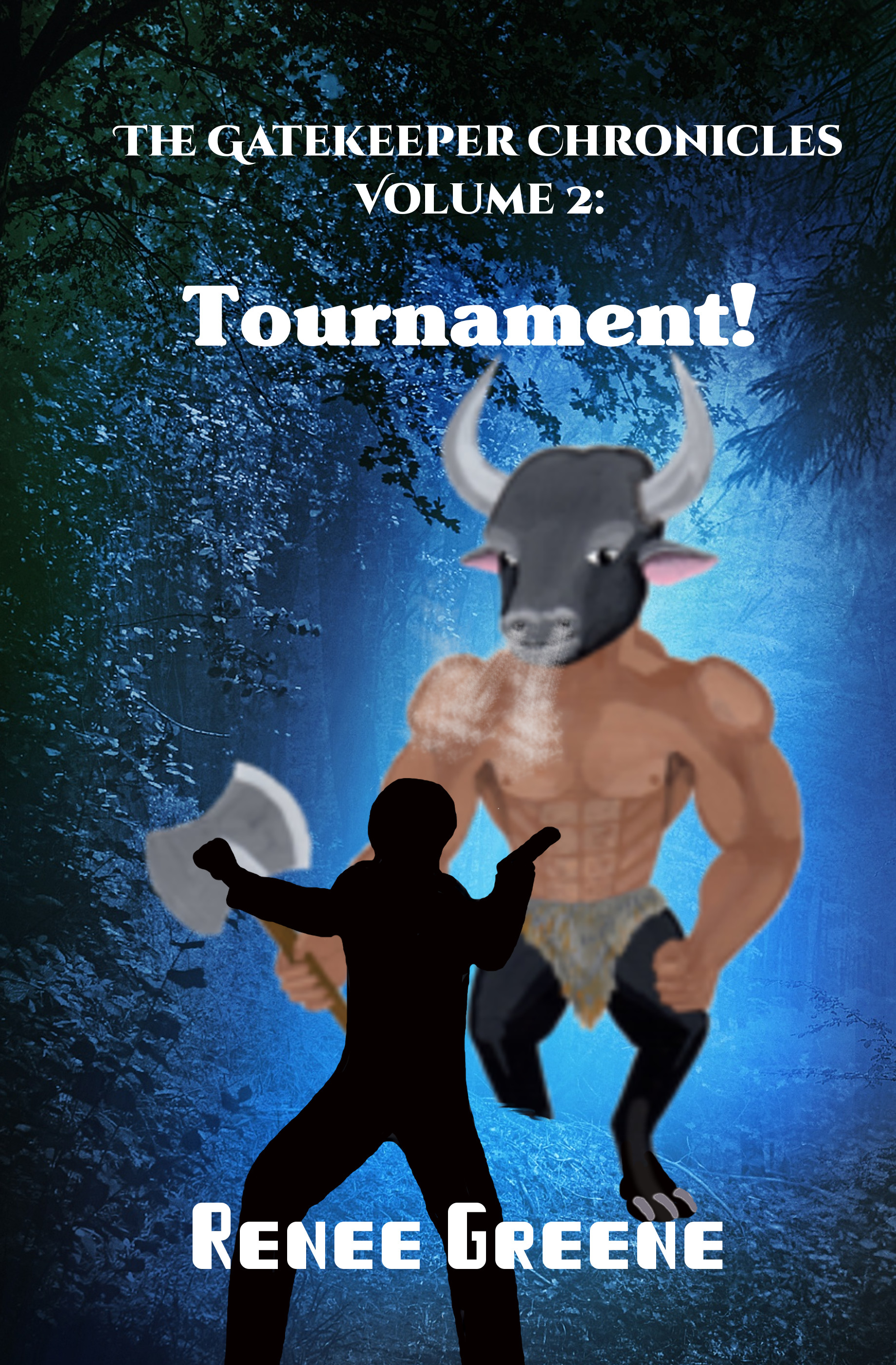 Gatekeeper Chronicles 2: Tournament!